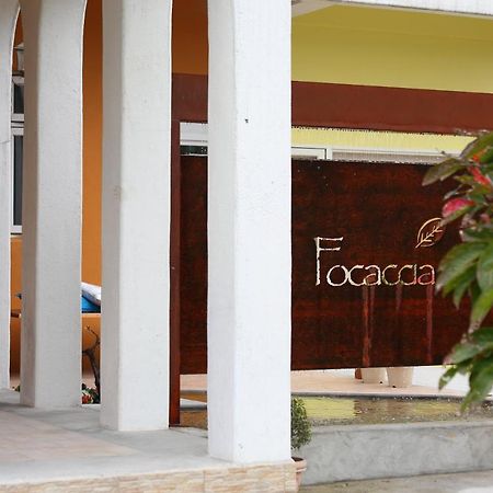 Fengping Focaccia Manor B&B מראה חיצוני תמונה