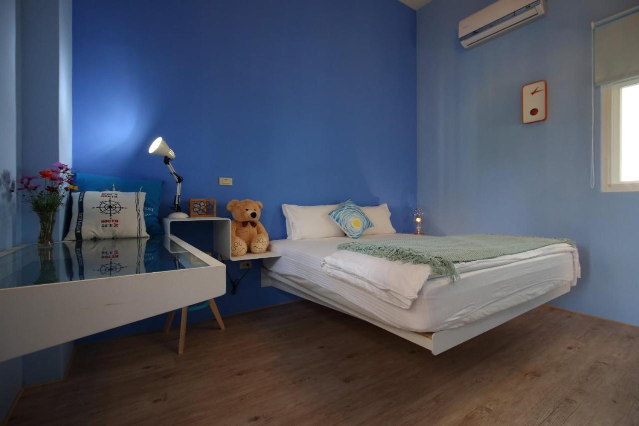 Fengping Focaccia Manor B&B מראה חיצוני תמונה