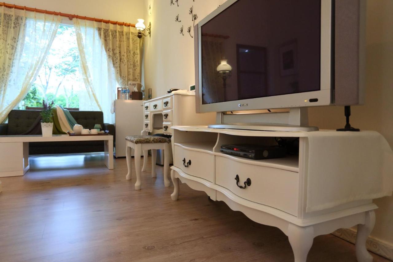 Fengping Focaccia Manor B&B מראה חיצוני תמונה