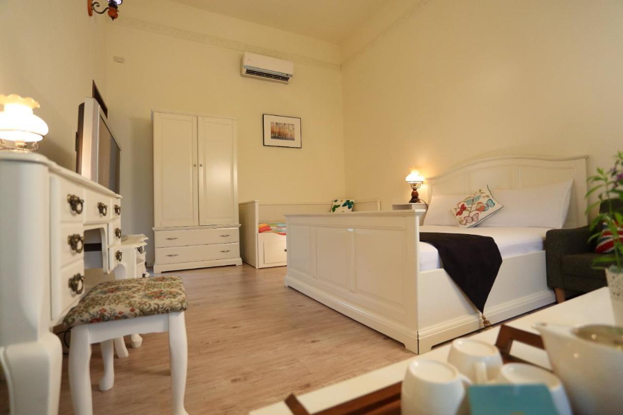 Fengping Focaccia Manor B&B מראה חיצוני תמונה