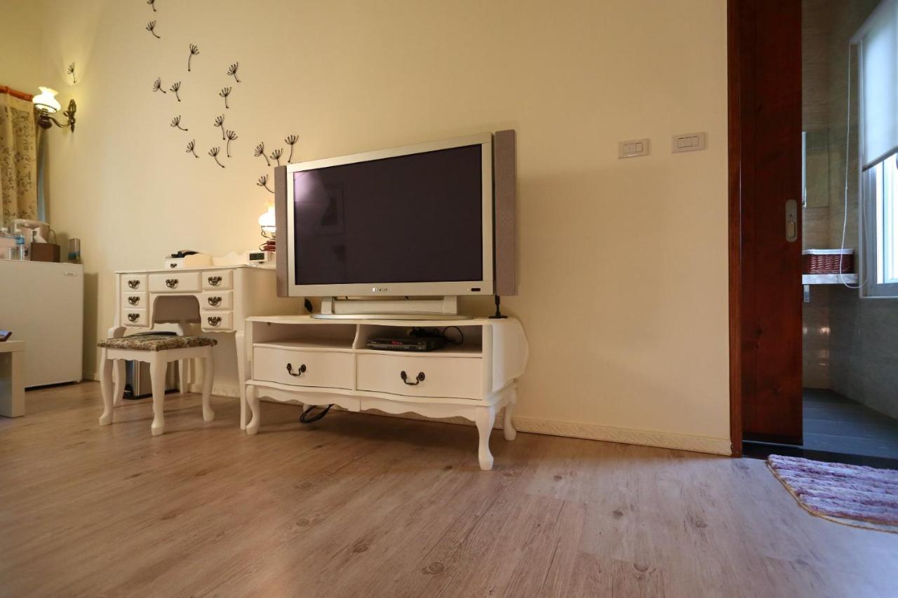 Fengping Focaccia Manor B&B מראה חיצוני תמונה