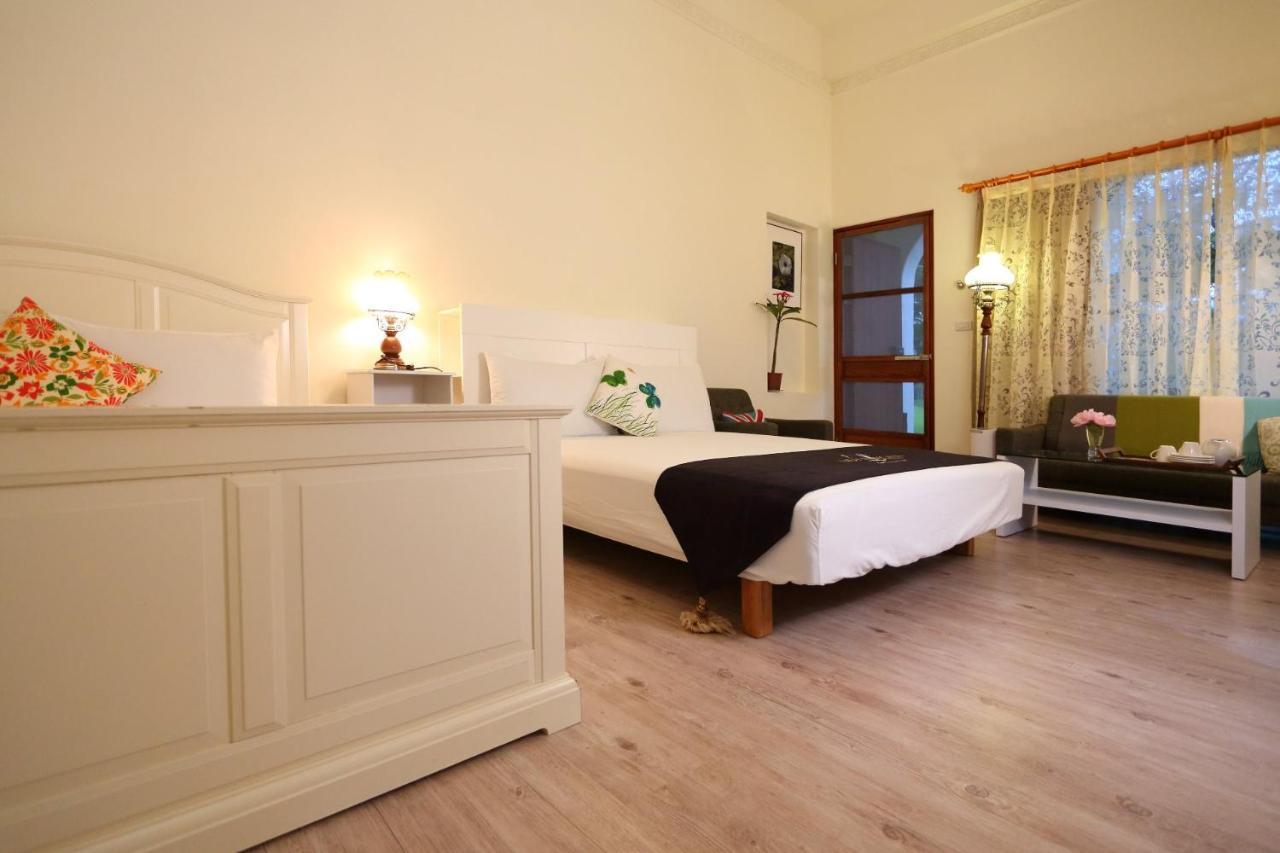 Fengping Focaccia Manor B&B מראה חיצוני תמונה