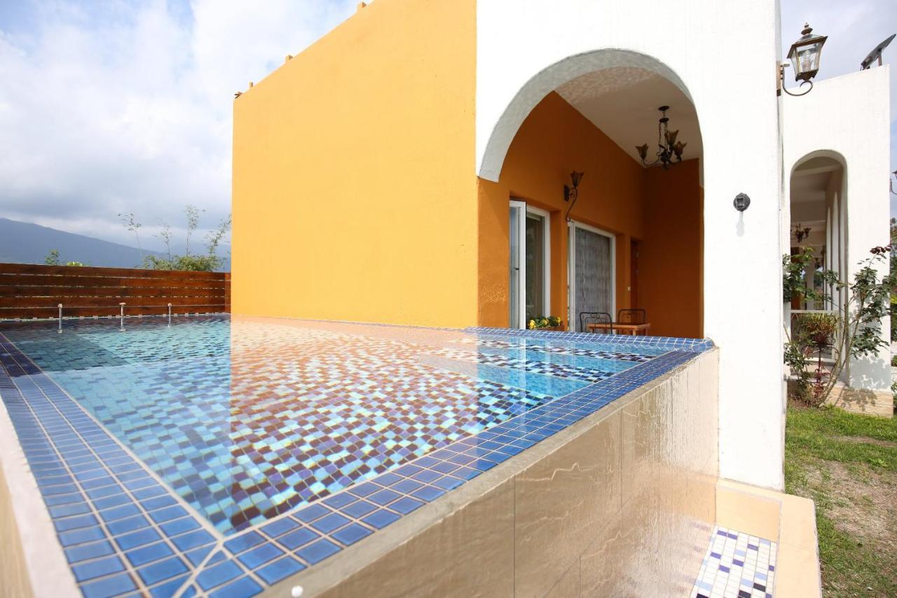 Fengping Focaccia Manor B&B מראה חיצוני תמונה
