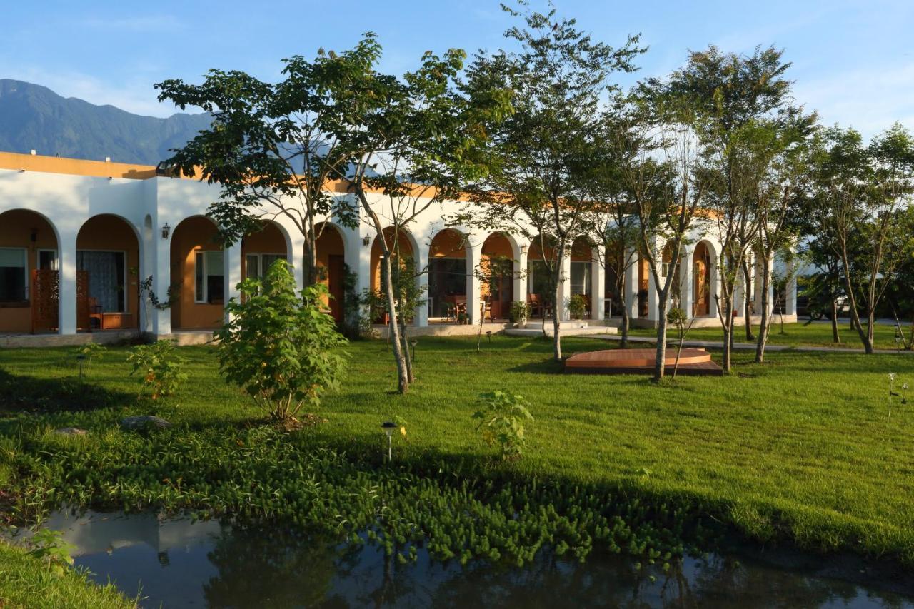 Fengping Focaccia Manor B&B מראה חיצוני תמונה