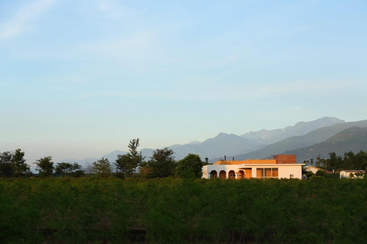 Fengping Focaccia Manor B&B מראה חיצוני תמונה